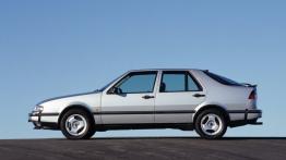 Saab 9000 1998 - lewy bok