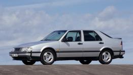 Saab 9000 1998 - lewy bok
