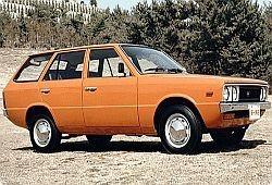 Hyundai Pony I Kombi 1.6 74KM 54kW 1977-1981