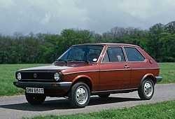 Volkswagen Polo I 1.1 50KM 37kW 1975-1981 - Oceń swoje auto