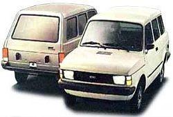 Fiat 127 II Kombi