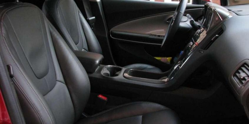 Opel Ampera - Szturmowiec nowego imperium