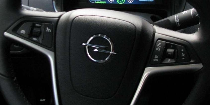 Opel Ampera - Szturmowiec nowego imperium