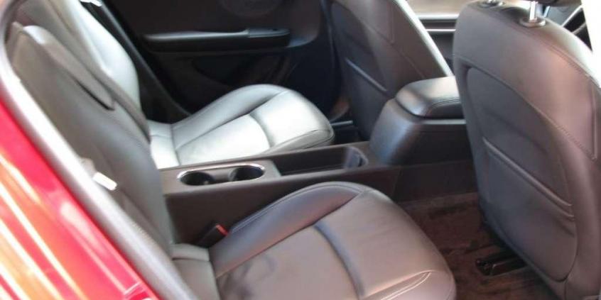 Opel Ampera - Szturmowiec nowego imperium