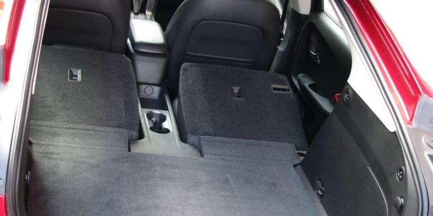 Opel Ampera - Szturmowiec nowego imperium