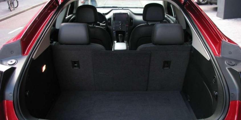 Opel Ampera - Szturmowiec nowego imperium