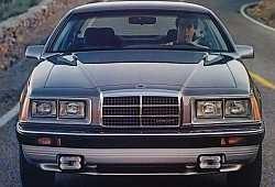 Mercury Cougar V 4.2 125KM 92kW 1980-1982