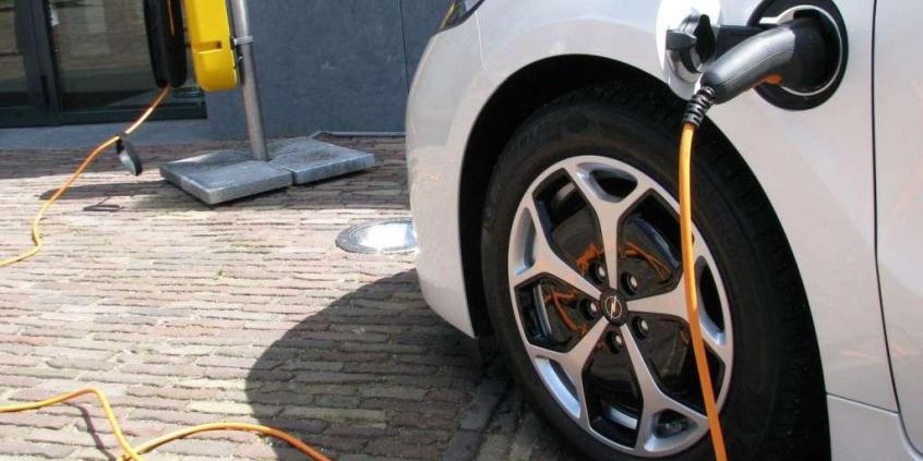 Opel Ampera - Szturmowiec nowego imperium