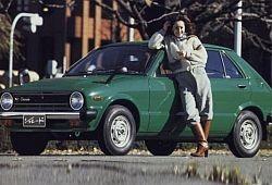 Daihatsu Charade G10