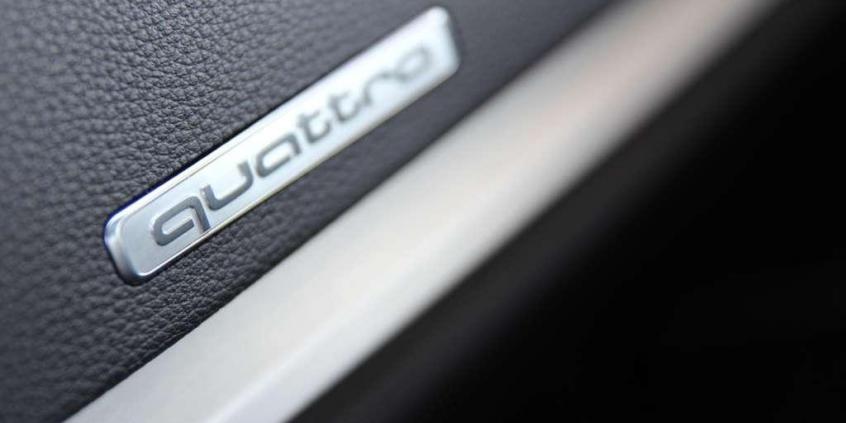 Audi S3 Sportback - siła spokoju