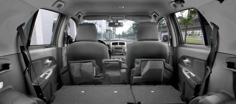 Toyota Urban Crusier - mieszczuch nie na kieszeń Polaka?