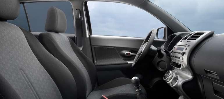 Toyota Urban Crusier - mieszczuch nie na kieszeń Polaka?