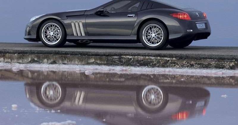 TOP 10 | Niezwykłe prototypy