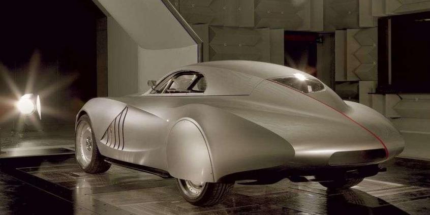 TOP 10 | Niezwykłe prototypy