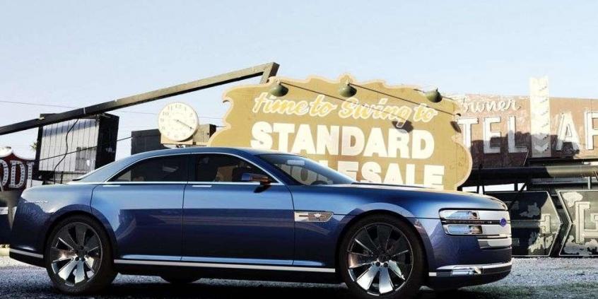 TOP 10 | Niezwykłe prototypy