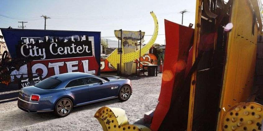 TOP 10 | Niezwykłe prototypy