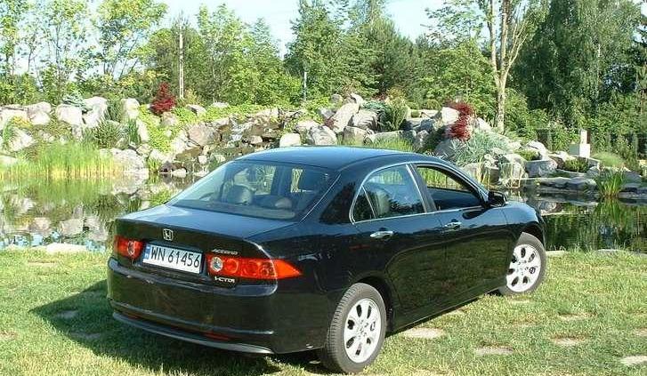 Czy to naprawdę diesel?