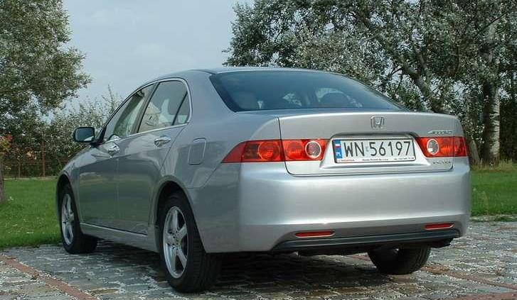 Czy to naprawdę diesel?