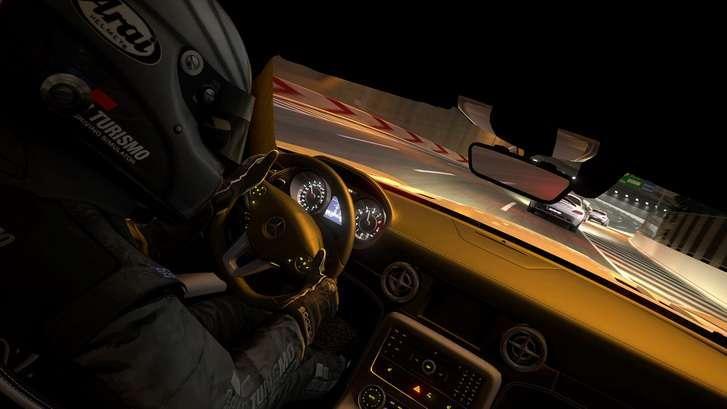 Gran Turismo 5 - zapowiedź gry na PlayStation 3