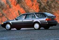 Honda Accord IV Kombi 2.2 i 16V 150KM 110kW 1990-1994 - Oceń swoje auto