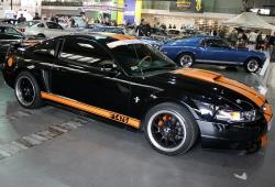 Ford Mustang IV Coupe