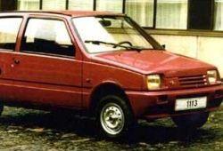 Łada OKA I 0.65 29KM 21kW 1990-1996 - Oceń swoje auto