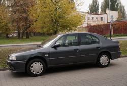 Nissan Primera I Hatchback 2.0 i 125KM 92kW 1995-1996 - Oceń swoje auto