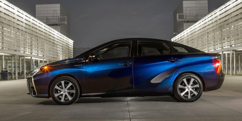 TOP 10 | Nowe samochody, których nie kupisz w Polsce