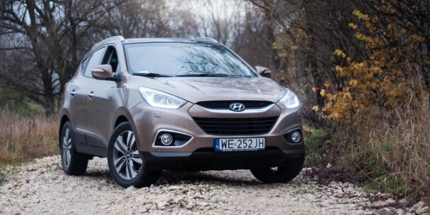 SUV za 30 tys. zł? To możliwe! Doradzamy, co wybrać. Poradnik