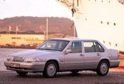 Volvo S90 I