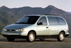 Ford Windstar I