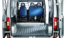 Fiat Ducato II 2.8 D 130KM 96kW 1994-1999