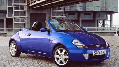 Ford Ka I