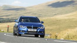 BMW Seria 3 E36 Touring 318 i 115KM 85kW 1994-1999