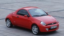 Ford Ka I 1.3 i 50KM 37kW 1996-1999