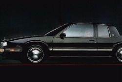 Cadillac Eldorado VII 4.5 183KM 135kW 1988-1990 - Oceń swoje auto