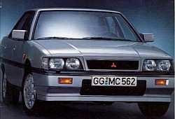 Mitsubishi Sapporo III