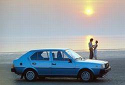 Volvo 345 1.6 D 54KM 40kW 1985-1990 - Oceń swoje auto