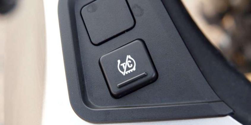 Crossover na dwóch kołach - Honda VFR1200X Crosstourer