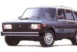 Łada 2104 2104 Kombi 1.3 64KM 47kW 1984-1992 - Oceń swoje auto