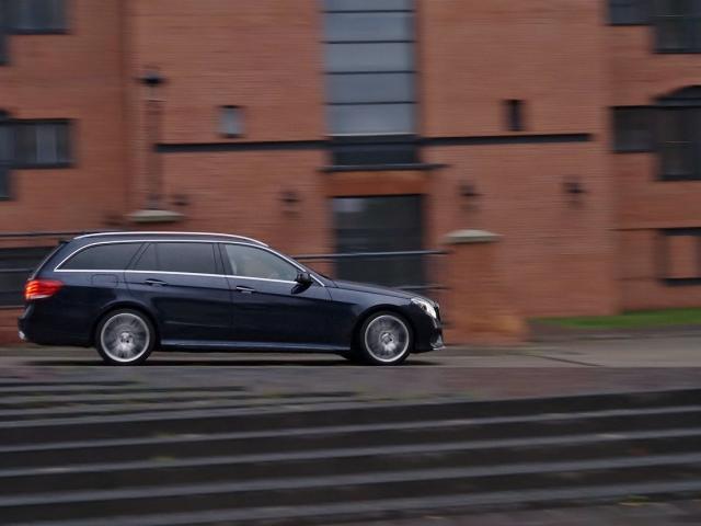 Mercedes Klasa E W212