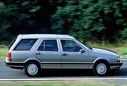 Lancia Thema I Kombi 2.0 i.e. Turbo 141KM 104kW 1989-1992