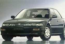 Honda Integra II 1.7 VTEC 160KM 118kW 1991-1993 - Oceń swoje auto