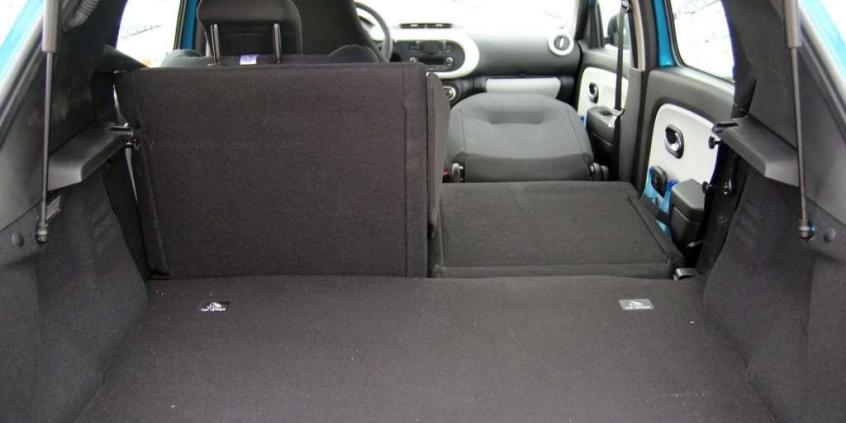 Renault Twingo - nowa jakość, tylny napęd