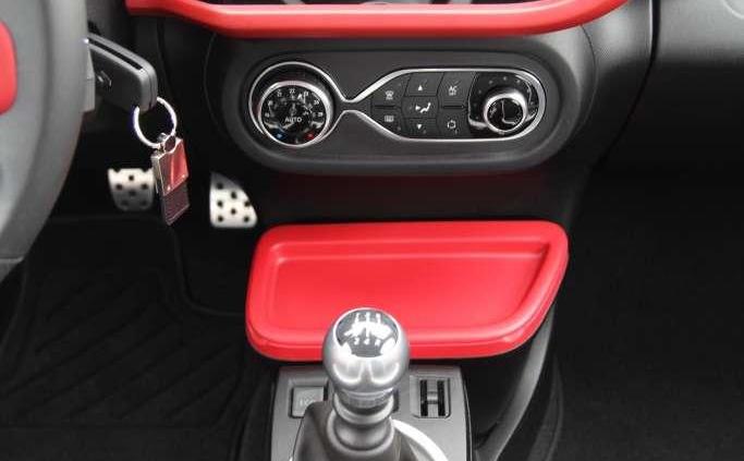 Renault Twingo - nowa jakość, tylny napęd