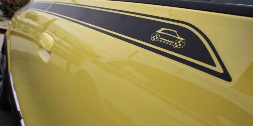 Renault Twingo - nowa jakość, tylny napęd