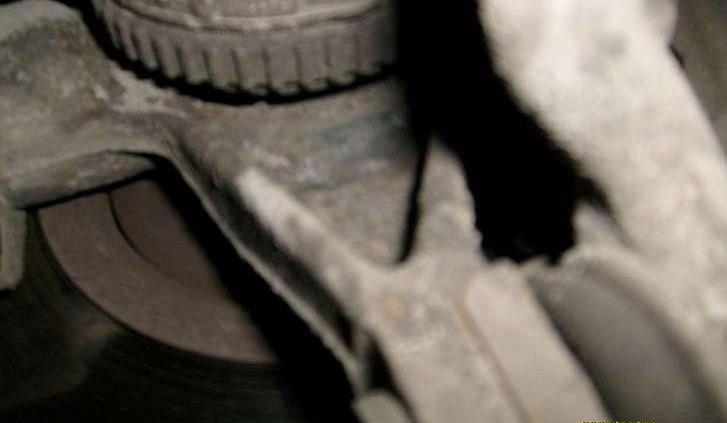 Opis techniczny Peugeot 406