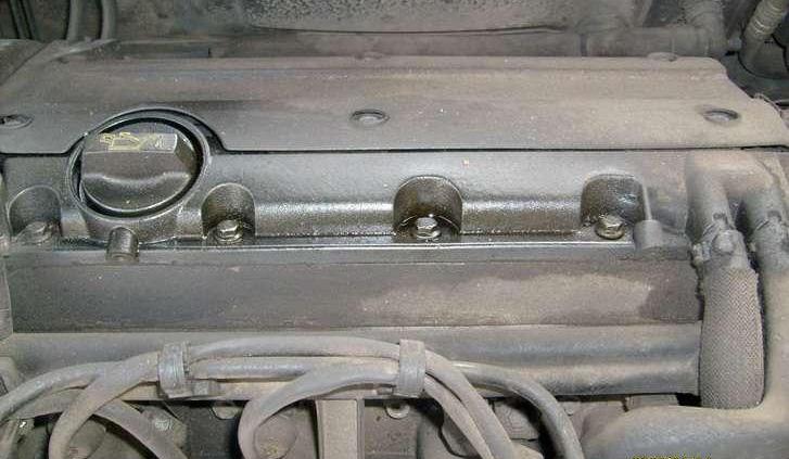 Opis techniczny Peugeot 406