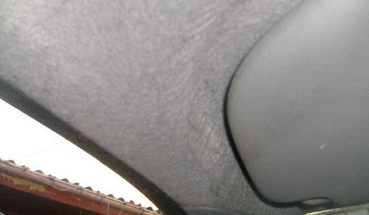 Opis techniczny Peugeot 406