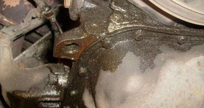 Opis techniczny Audi 80